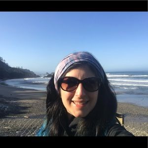 Meet your Posher, Tressa